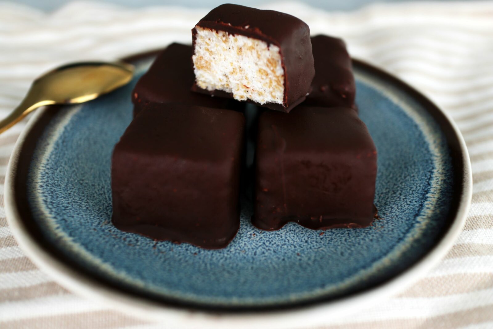 iced bounty squares