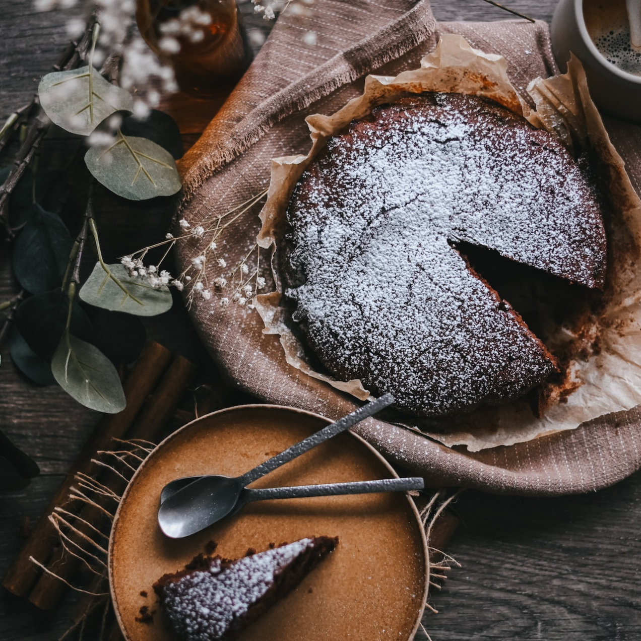 « Black Cake » – le dessert de Noël jamaïcain par excellence