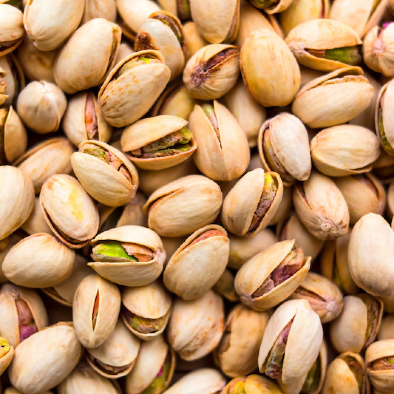 Graines de pistaches – des bombes de minéraux et de vitamines variées